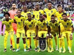 كأس العالم 2026.. تشكيل الإكوادور لمواجهة منتخب كوت ديفوار