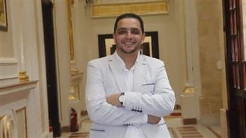 رئيس مجلس النواب ينعى  مصطفى الشربيني المحرر البرلماني