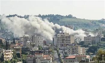 لبنان:تصعيد إسرائيلي جنوباً باستهداف سيارة في كفرتبنيت وتفجيرات متتالية