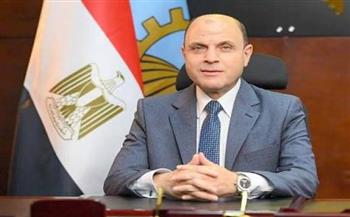 محافظ الغربية يتابع الحملات التموينية المكبرة ويعلن ضبط 150 كجم لحوم مجهولة المصدر 