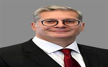 وزير البترول يبحث مع "إيني" الإيطالية خطط زيادة إنتاج الغاز وحفر آبار جديدة