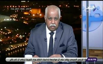 حمدي رزق يفتح ملفات ثورة 30 يونيو في حوارات استثنائية مع كبار المفكرين والمثقفين