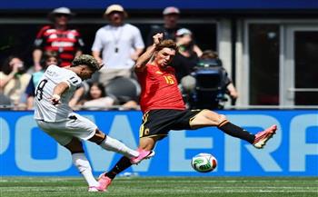 العرب في المونديال.. إمام عاشور يسجل الهدف السادس لمصر في تاريخ كأس العالم