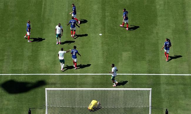 كأس العالم 2026.. السنغال تحرج فرنسا في نصف ساعة مثيرة