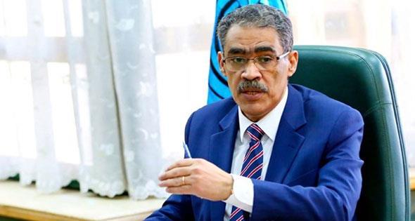 ضياء رشوان: غزة جزء أصيل من فلسطين.. ومصر لم تفكر يومًا في ضمها أو تهجير أهلها