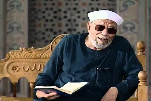 حدث في مثل هذا اليوم 17 يونيو.. ميلاد يوسف السباعي ووفاة الشيخ الشعراوي