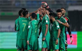 العرب في المونديال.. تشكيل منتخب السعودية لمواجهة أوروجواي  