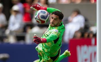 العرب في المونديال.. الفيفا يتغزل في مصطفى شوبير: الشبل من ذاك الأسد
