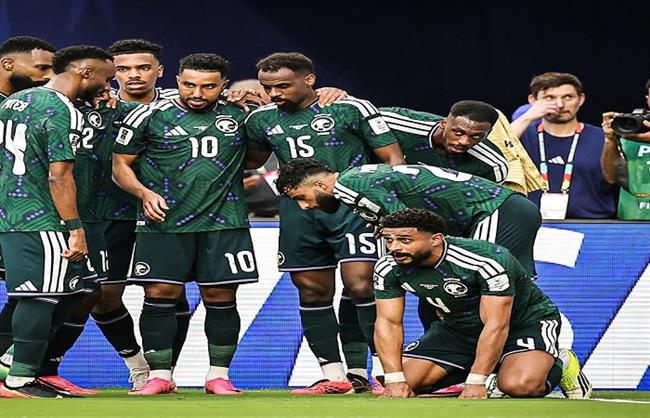 العرب في المونديال.. السعودية تتقدم على أوروجواي بهدف بعد 60 دقيقة 
