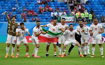 مجموعة مصر..  تشكيل إيران لمواجهة نيوزيلندا في كأس العالم 2026