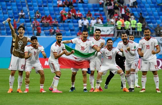 مجموعة مصر..  تشكيل إيران لمواجهة نيوزيلندا في كأس العالم 2026  