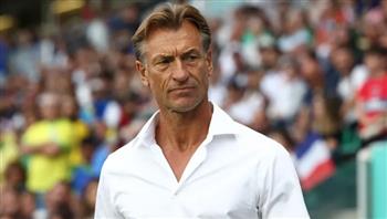 العرب في المونديال.. هيرفي رينارد مديرا فنيا لمنتخب تونس خلفا لصبري اللموشي  