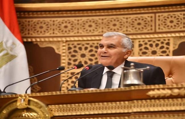 رئيس مجلس الشيوخ يهنئ الرئيس السيسي بالعام الهجري الجديد 
