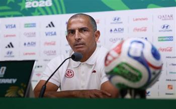 العرب في المونديال.. صبري لموشي أول مدرب يتم إقالته بعد مباراة واحدة