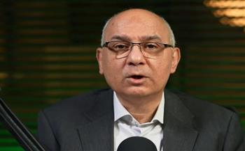 في عين العاصفة.. معارك العقاد الأدبية