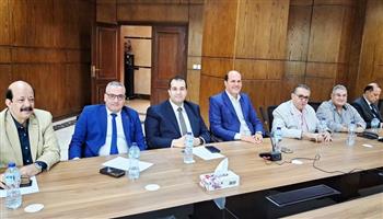 شعبة صيدليات الجيزة تطالب بمنظومة عادلة للمرتجعات وسحب الأدوية منتهية الصلاحية
