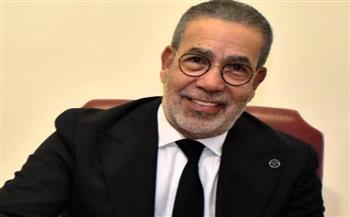 مدحت العدل يُكرَّم في المغرب تقديرًا لمسيرته وإسهاماته الفنية