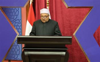 القائم بعمل وكيل الأزهر: القراءة قضية وجود ومسألة وعي وأساس كل نهضة عرفتها البشرية