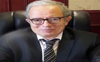 نائب رئيس الوزراء للشؤون الاقتصادية يهنئ شيخ الأزهر بمناسبة العام الهجري الجديد