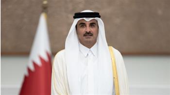 أمير قطر: الاتفاق الأمريكي مع إيران إنجاز مهم للمنطقة وترامب اتخذ القرار الصحيح