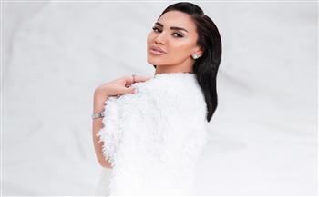مي فاروق تشارك جمهورها فرحة تخرّج ابنها وهذا ما قالته