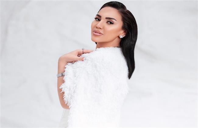 مي فاروق تشارك جمهورها فرحة تخرّج ابنها وهذا ما قالته