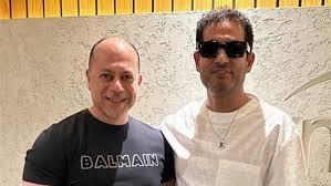 رمضان 2027.. عمرو سعد يتعاقد على مسلسل درامي من إنتاج تامر مرسي 