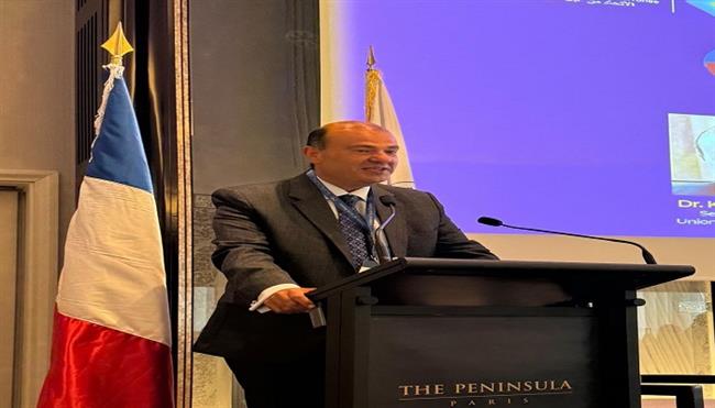 اتحاد الغرف العربية يعلن مبادرة ARISE لتعزيز الاستقرار المالي بين أوروبا والعالم العربي  