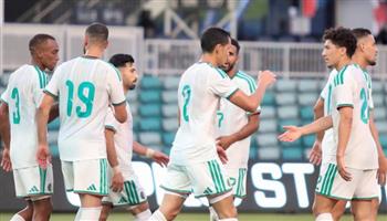 كأس العالم 2026.. الجزائر تخوض مهمة نارية أمام الأرجنتين