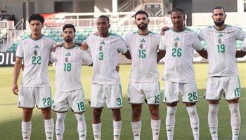 كأس العالم 2026.. موعد مواجهة الجزائر التاريخية أمام الأرجنتين