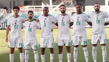 كأس العالم 2026.. موعد مواجهة الجزائر التاريخية أمام الأرجنتين  