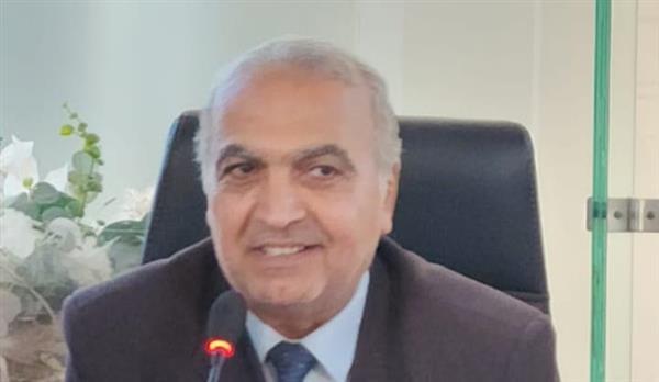 العقاد ذكرى وتحية
