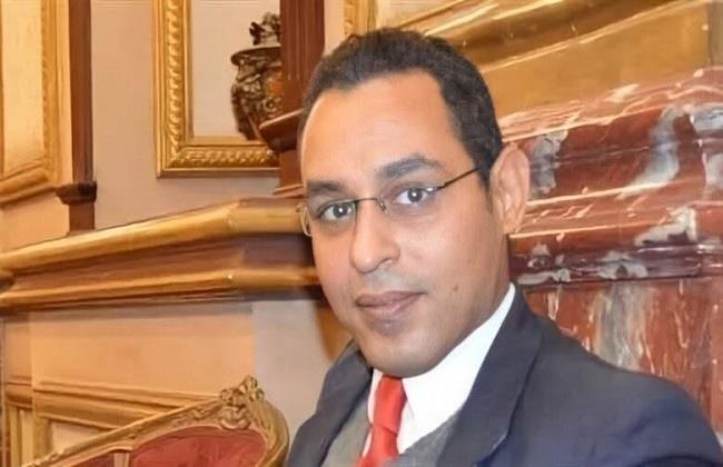 العقاد كاتبًا رقميًا