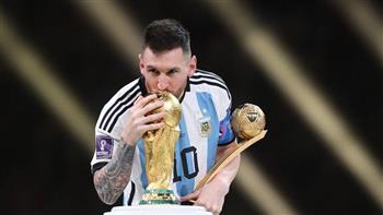 كأس العالم 2026.. ليونيل ميسي يشارك في المونديال للمرة السادسة بتاريخه 