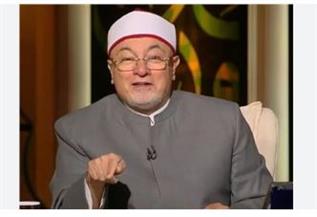 الشيخ خالد الجندي يحذر من فتاوى مفبركة على السوشيال ميديا تستهدف الإساءة للعلماء