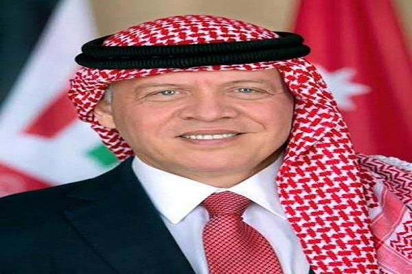 العاهل الأردني يوجه رسالة دعم لـ"النشامى" قبل انطلاق مشوارهم التاريخي في المونديال