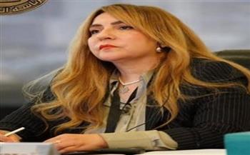 القومي للمرأة يهنئ السيدة منال خيري لتعيينها نائبًا لرئيس الجهاز المركزي للمحاسبات