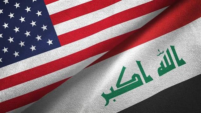 ترامب يدعو رئيس حكومة العراق إلى زيارة واشنطن في منتصف يوليو المقبل