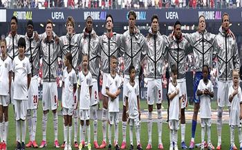 عقب مواجهة كرواتيا غدًا.. منتخب إنجلترا يبحث عن ودية في كأس العالم 2026