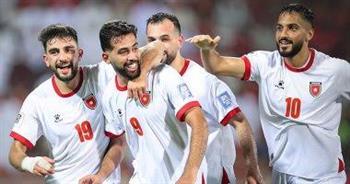 العرب في المونديال.. الأردن يواجه النمسا في افتتاح المشوار  