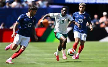 كأس العالم 2026| الدقيقة 60.. السنغال 0-0 فرنسا