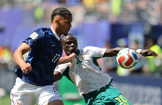 كأس العالم 2026.. مبابي يقود فرنسا للفوز على السنغال بثلاثية