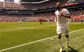 العرب في المونديال.. محمد صلاح سابع قائد يخوض مباراة في يوم ميلاده