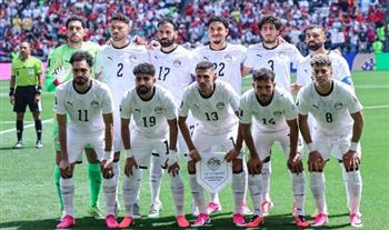 العرب في المونديال.. منتخب مصر يعود إلى "سبوكين" بعد مواجهة بلجيكا