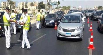 الحملات المرورية.. جهود متواصلة لتعزيز الانضباط وحماية الأرواح على الطرق