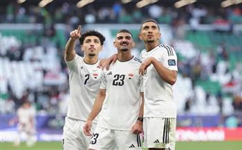 العرب في المونديال.. موعد مواجهة العراق أمام النرويج في بداية المشوار