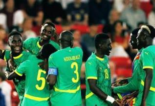 كأس العالم 2026.. ماني وجاكسون يقودان هجوم السنغال أمام فرنسا 