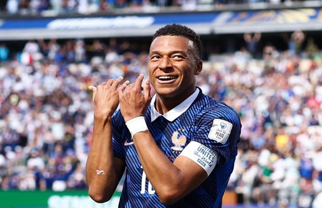 كأس العالم 2026.. مبابي يقود فرنسا للفوز على السنغال بثلاثية