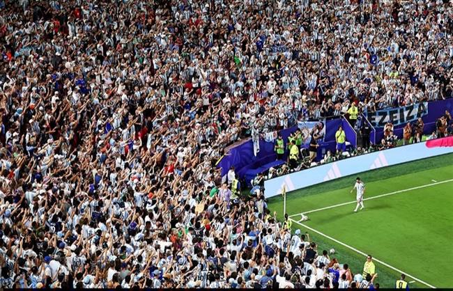 كأس العالم 2026.. تسجيل رقم قياسي مميز في تاريخ المونديال  
