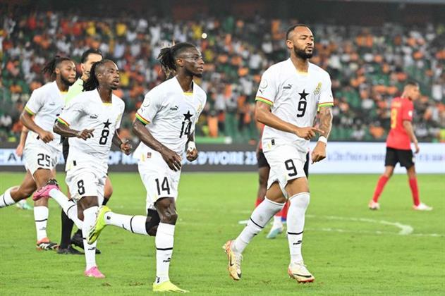 كأس العالم 2026.. غانا تتفوق على بنما في القيمة التسويقية  